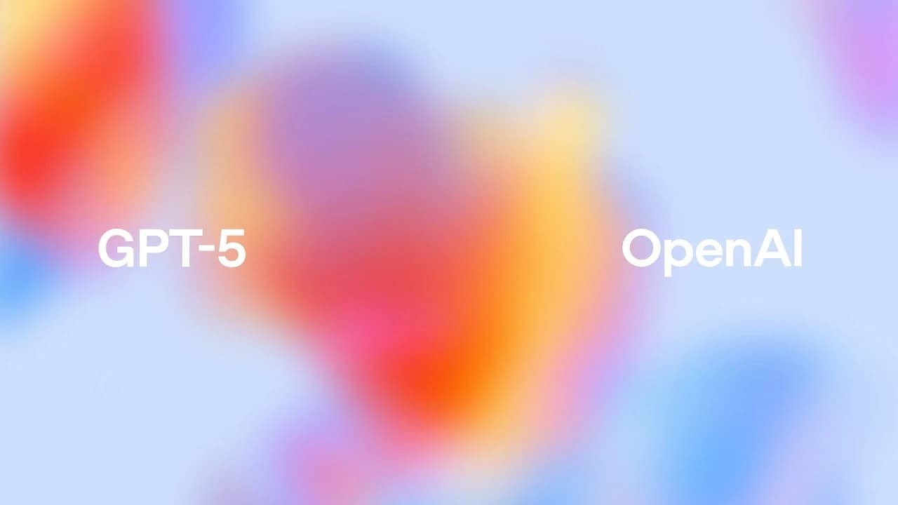 Everything you need to know about GPT-5: the latest OpenAI model